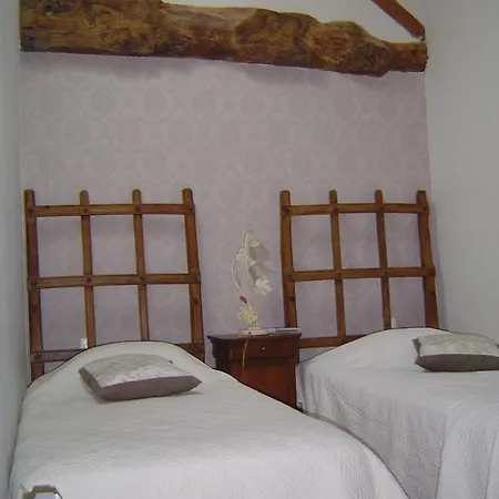 Au Domaine Du Chai Panzió