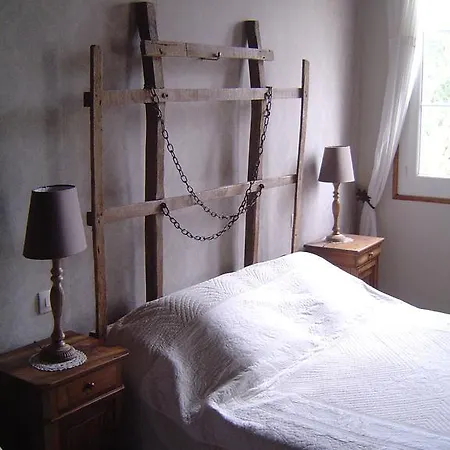 Au Domaine Du Chai Panzió *