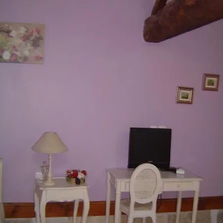 Panzió Au Domaine Du Chai