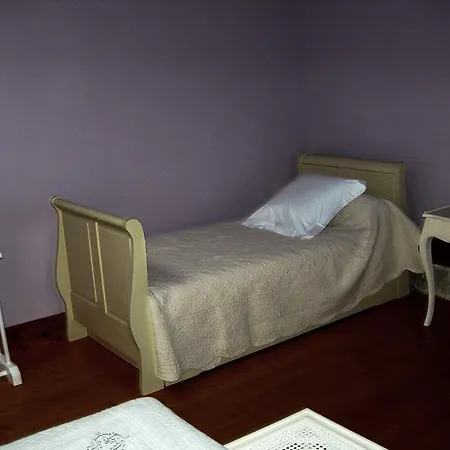 Panzió Au Domaine Du Chai