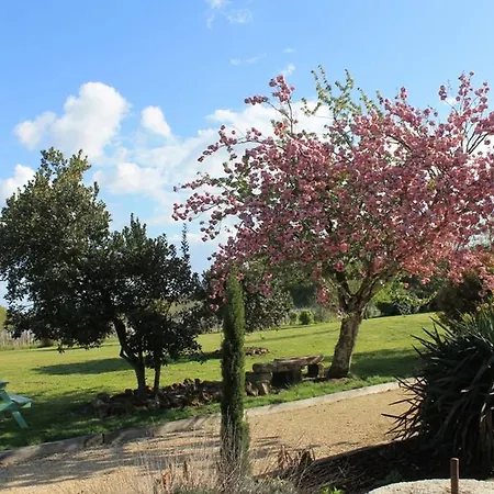 Au Domaine Du Chai Génissac