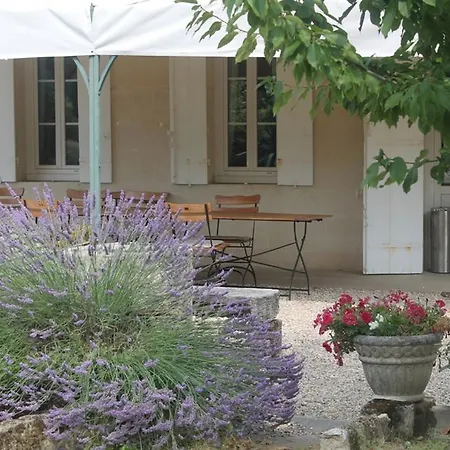 Au Domaine Du Chai Panzió