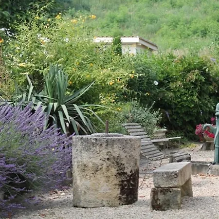 Au Domaine Du Chai Génissac