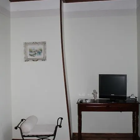 Au Domaine Du Chai Génissac