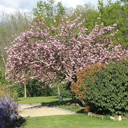 Au Domaine Du Chai *