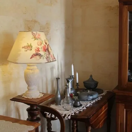 Au Domaine Du Chai * Génissac