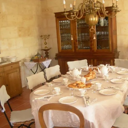 Au Domaine Du Chai * Génissac