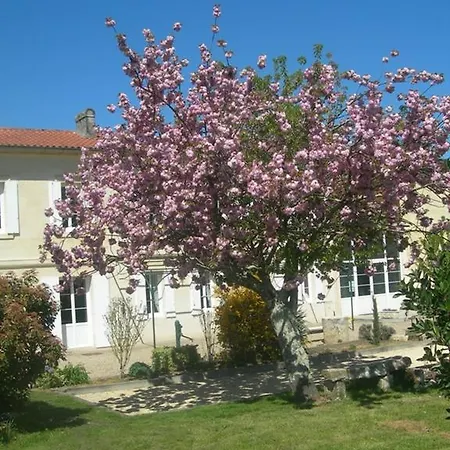 Panzió Au Domaine Du Chai *